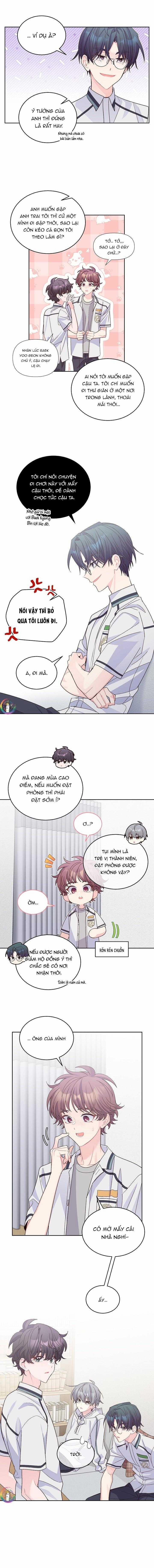 Merry Marbling 68 trang 6