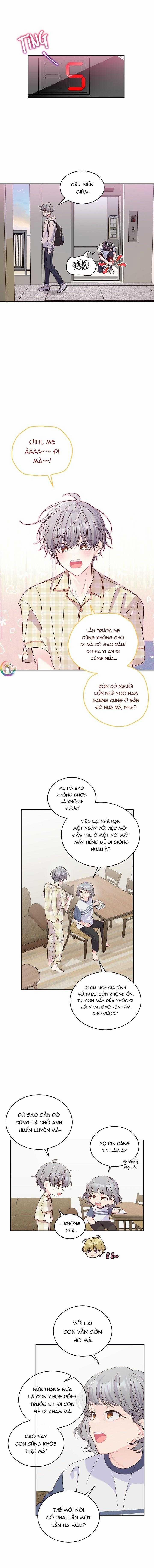 Merry Marbling 68 trang 8