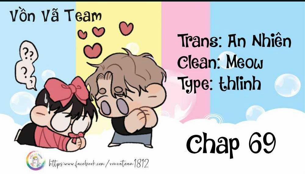 Merry Marbling 69 trang 0