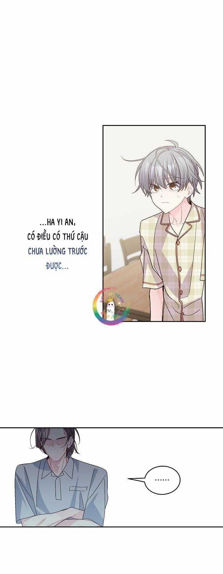 Merry Marbling 69 trang 1