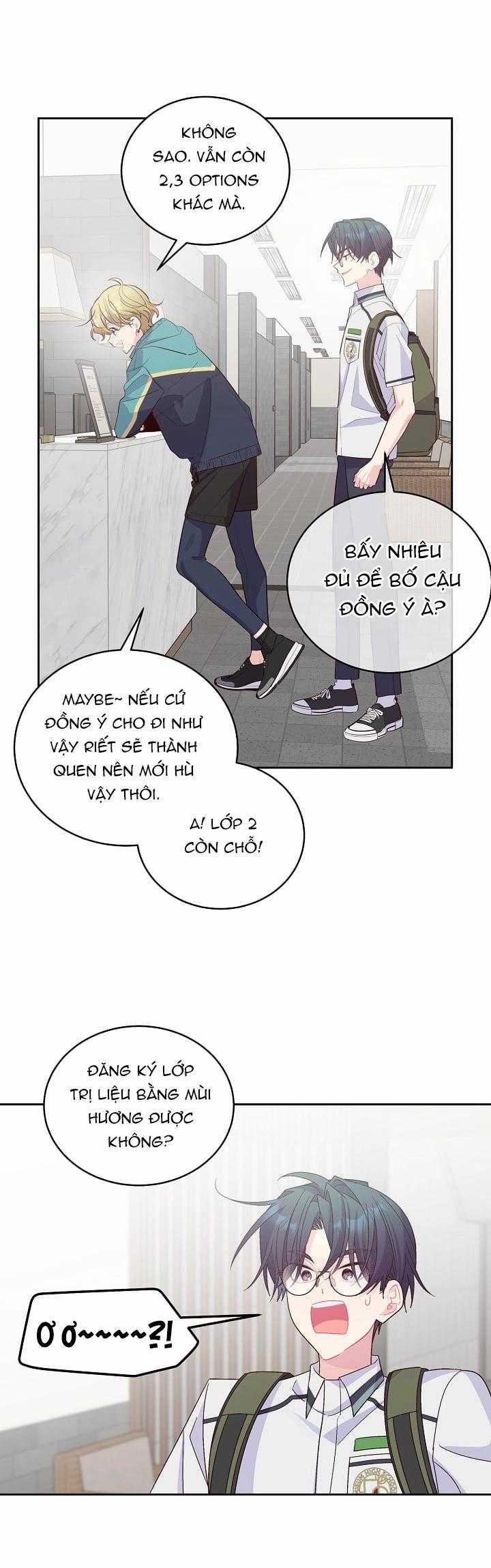 Merry Marbling 69 trang 12