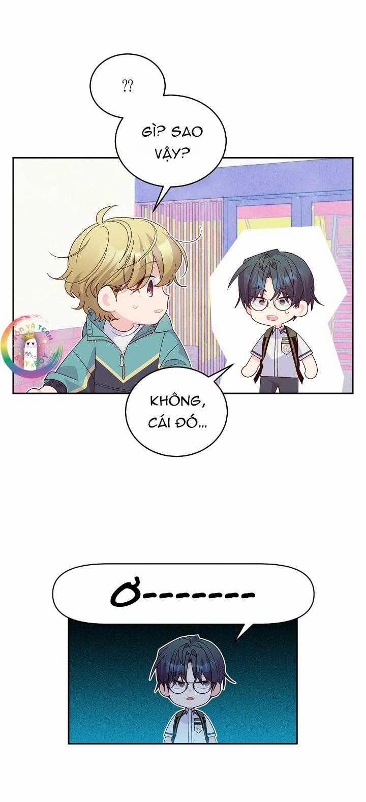 Merry Marbling 69 trang 13