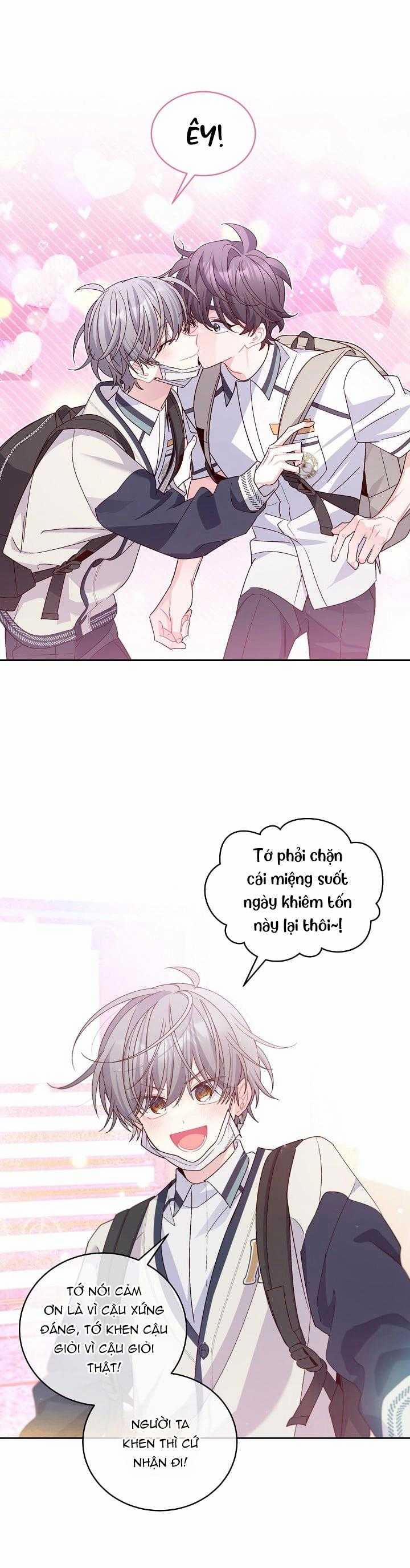 Merry Marbling 69 trang 18