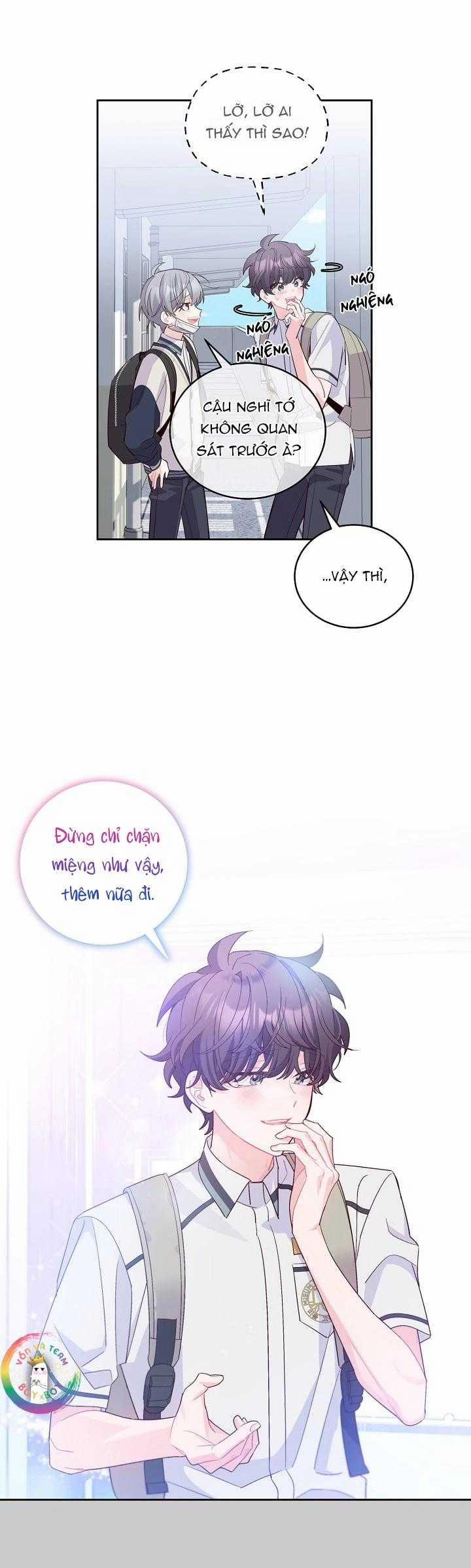 Merry Marbling 69 trang 19