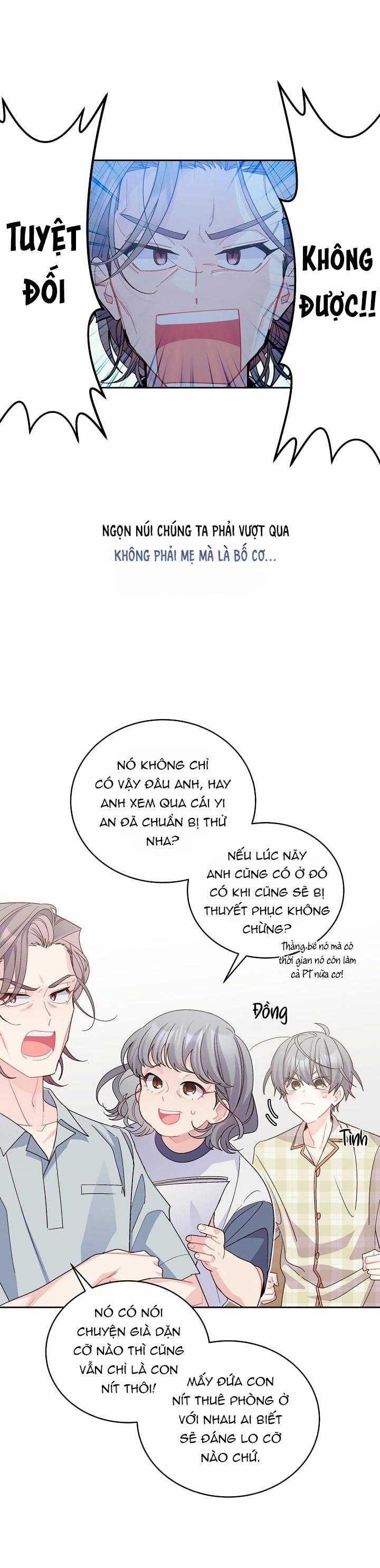 Merry Marbling 69 trang 2