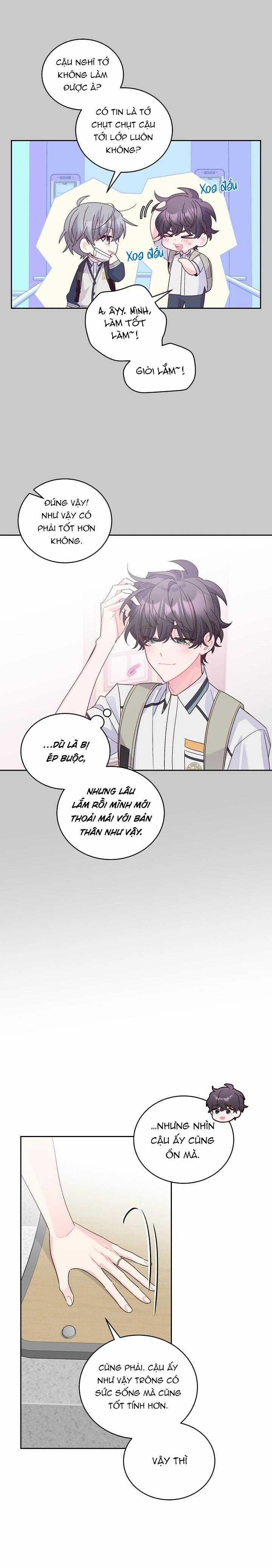 Merry Marbling 69 trang 20