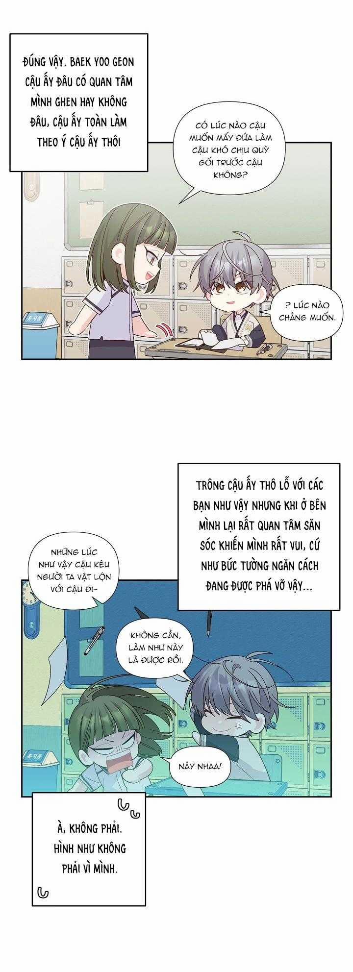 Merry Marbling 69 trang 22