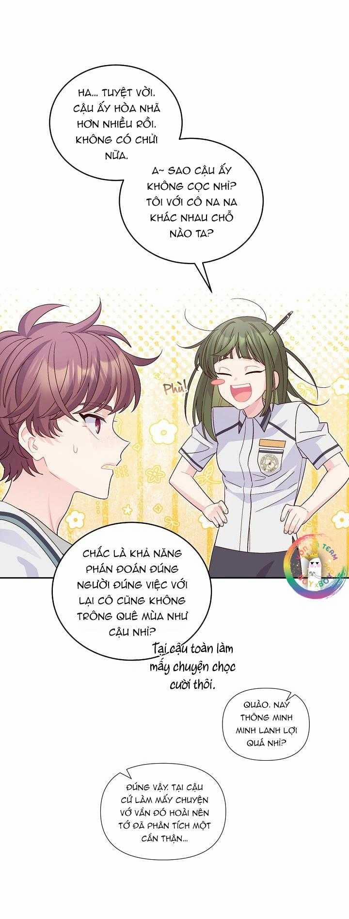 Merry Marbling 69 trang 23