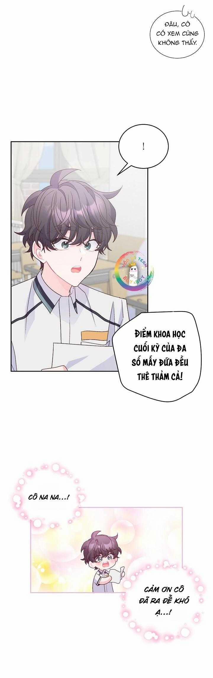 Merry Marbling 69 trang 25