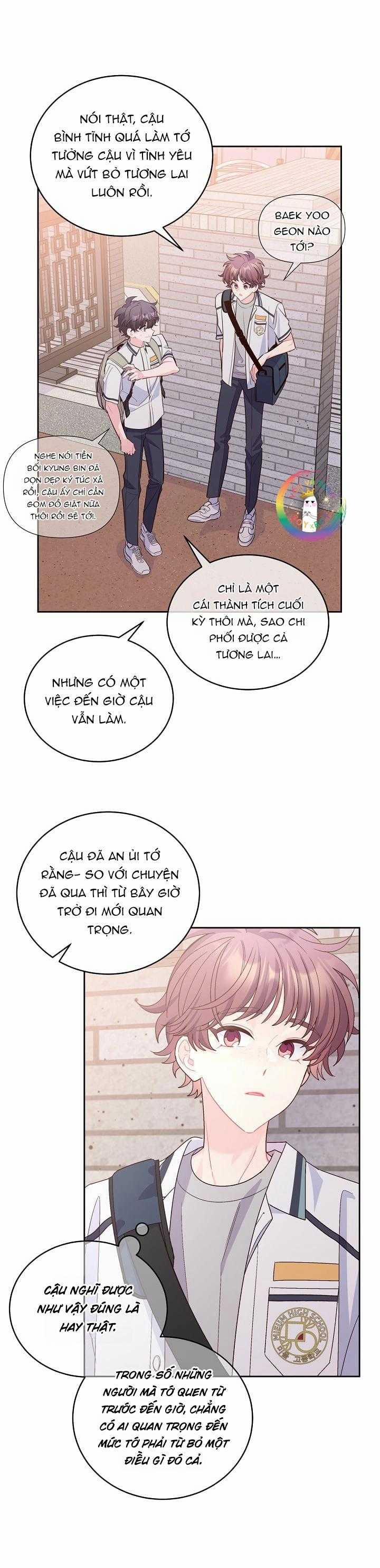 Merry Marbling 69 trang 27