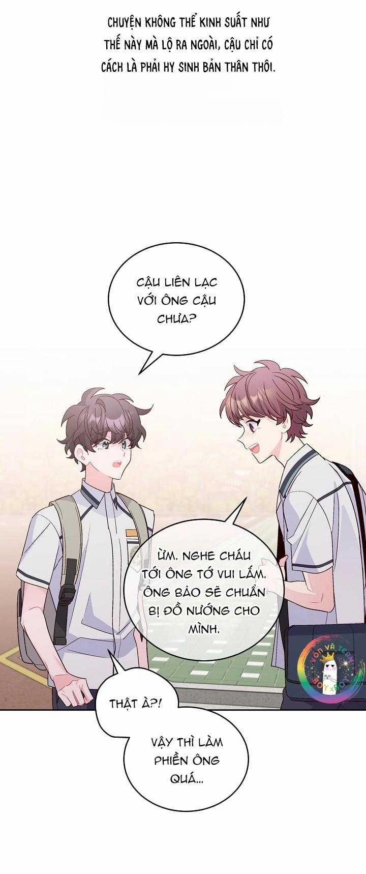 Merry Marbling 69 trang 28