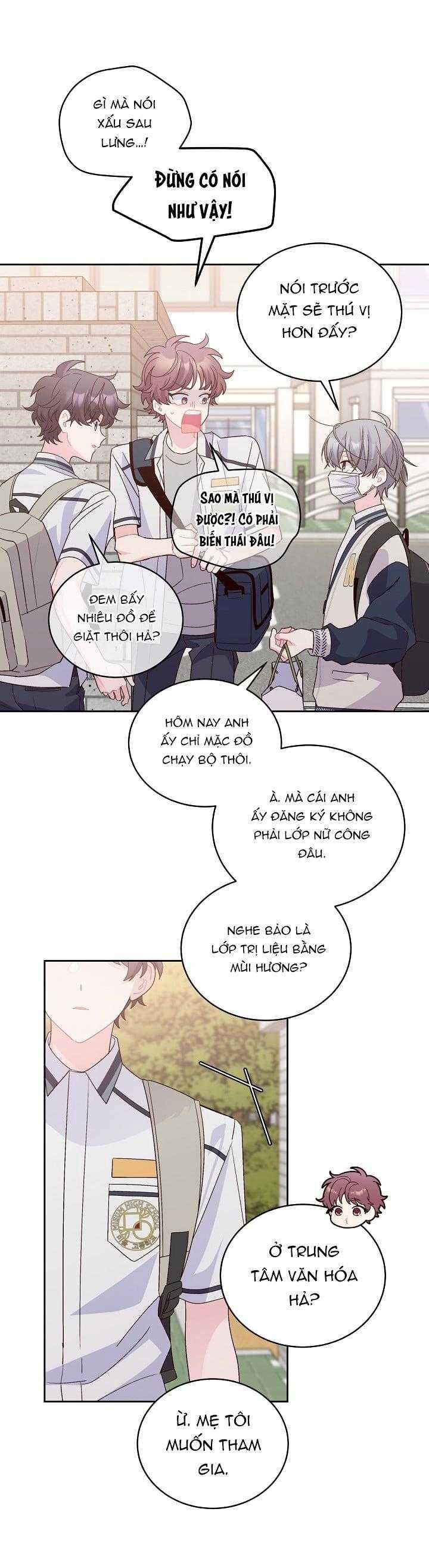 Merry Marbling 69 trang 30