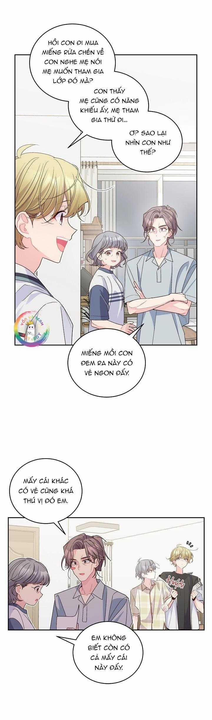 Merry Marbling 69 trang 5