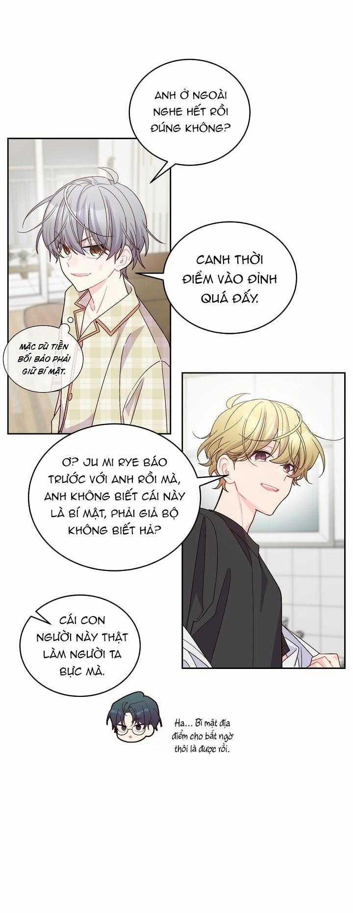 Merry Marbling 69 trang 6