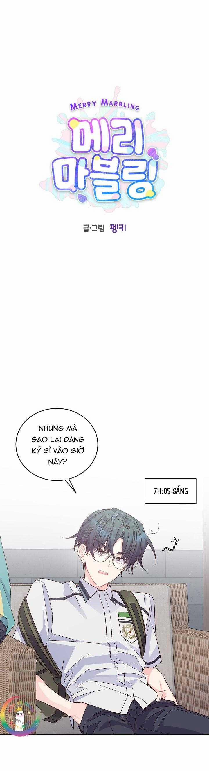 Merry Marbling 69 trang 7