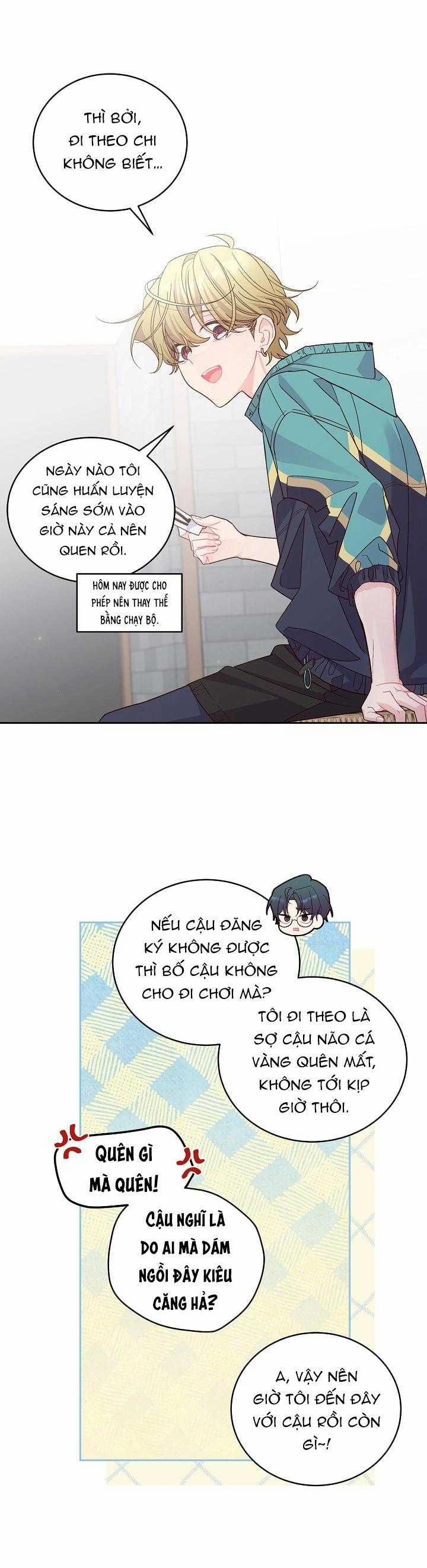 Merry Marbling 69 trang 8