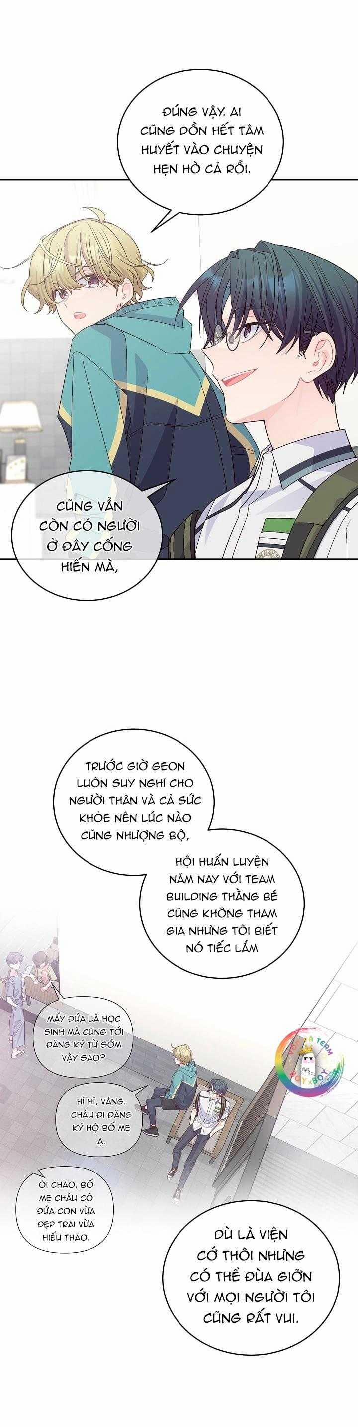 Merry Marbling 69 trang 9