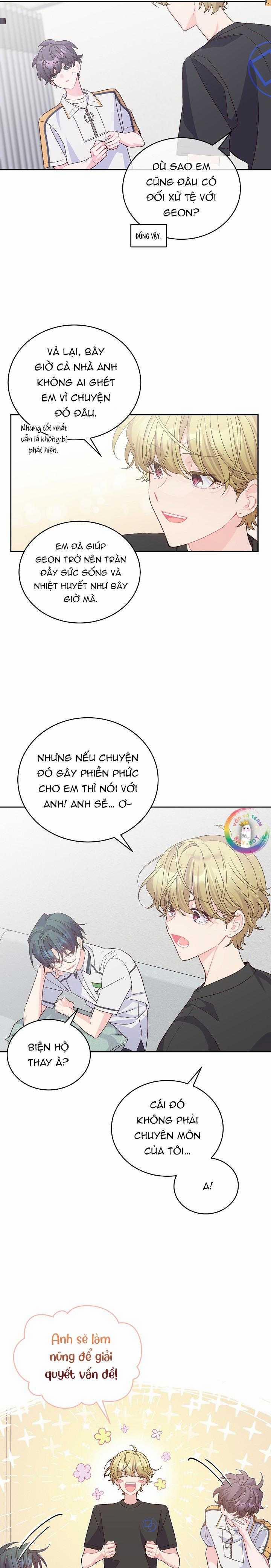 Merry Marbling 70 trang 11