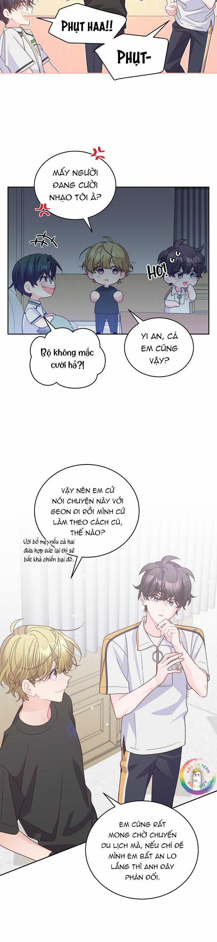 Merry Marbling 70 trang 12