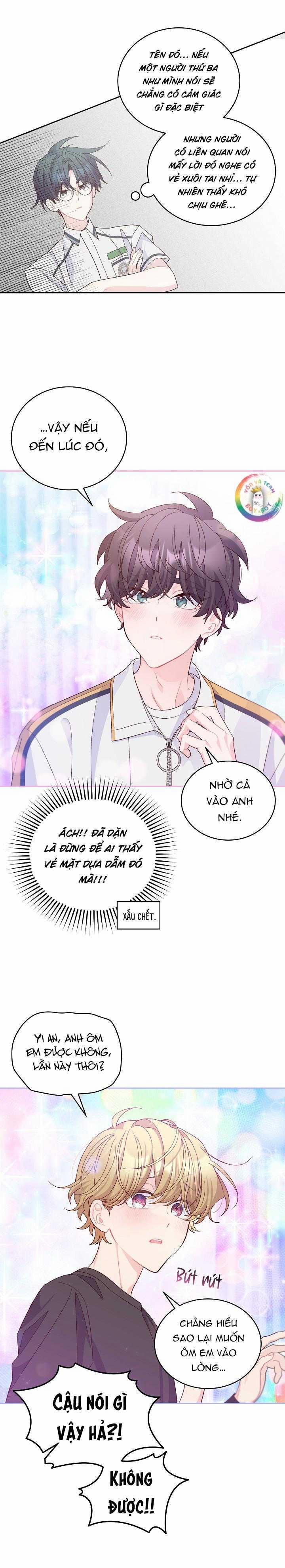 Merry Marbling 70 trang 13