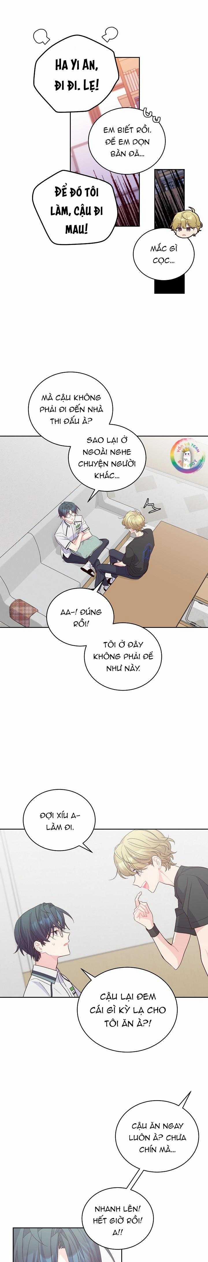 Merry Marbling 70 trang 14