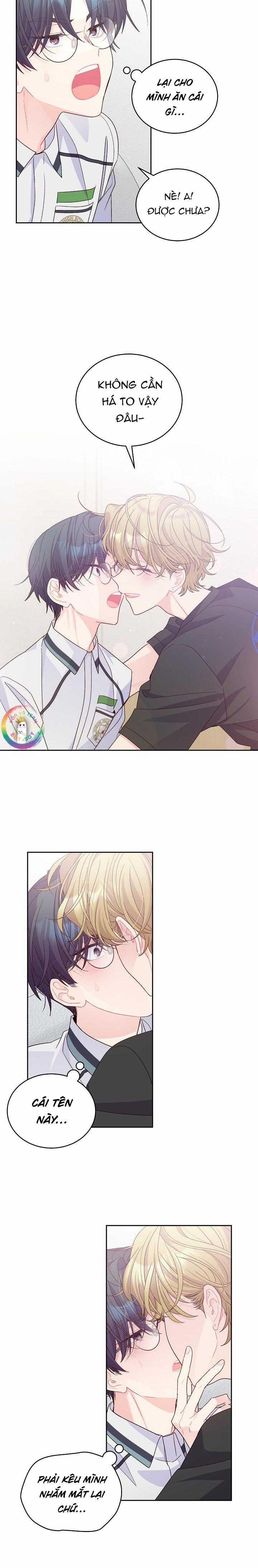 Merry Marbling 70 trang 15