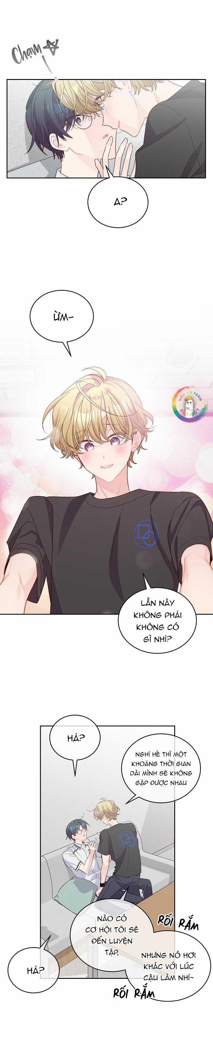 Merry Marbling 70 trang 16