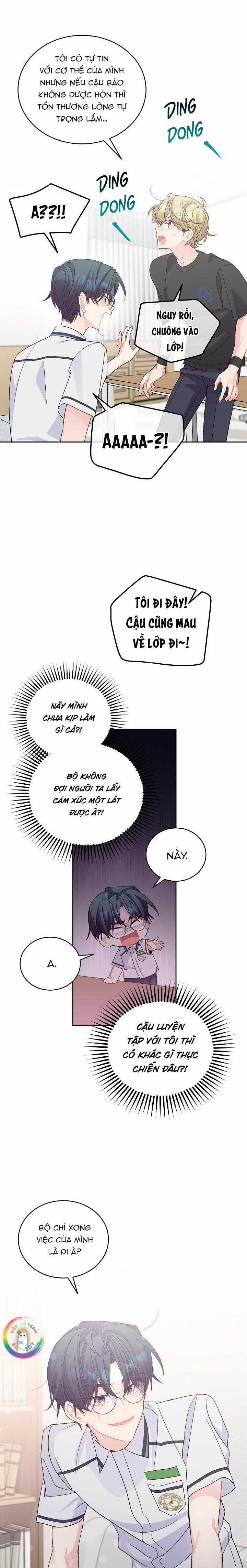 Merry Marbling 70 trang 17