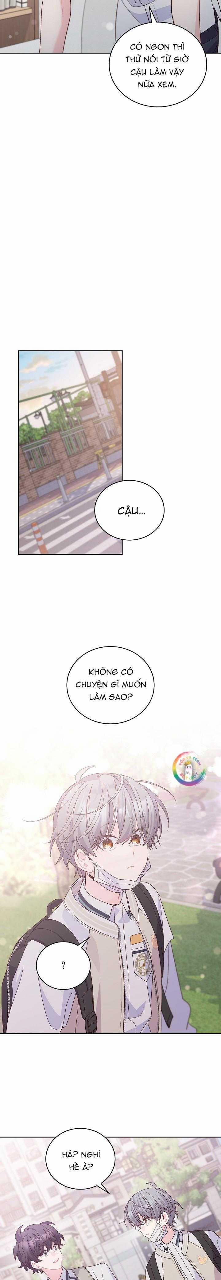 Merry Marbling 70 trang 18