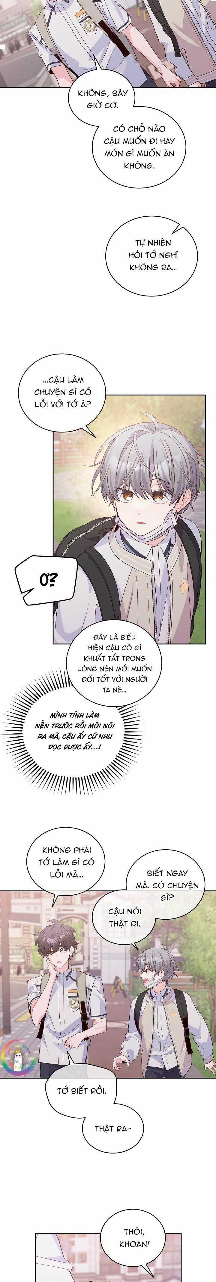 Merry Marbling 70 trang 19