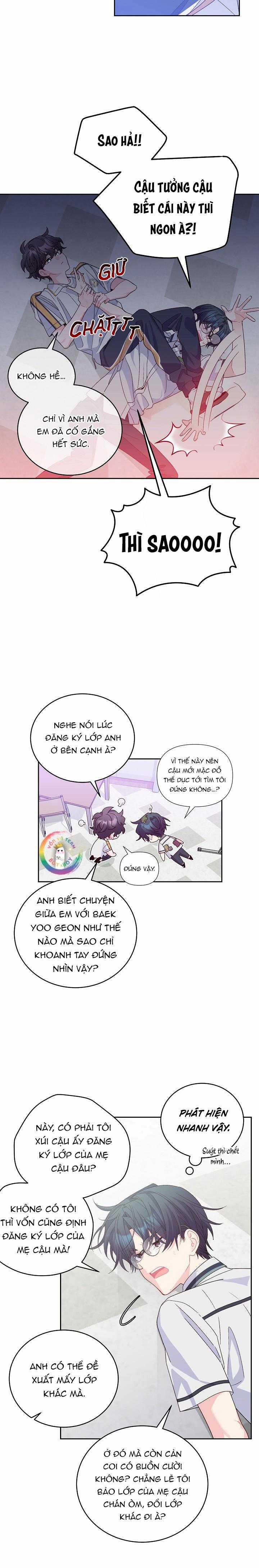 Merry Marbling 70 trang 2