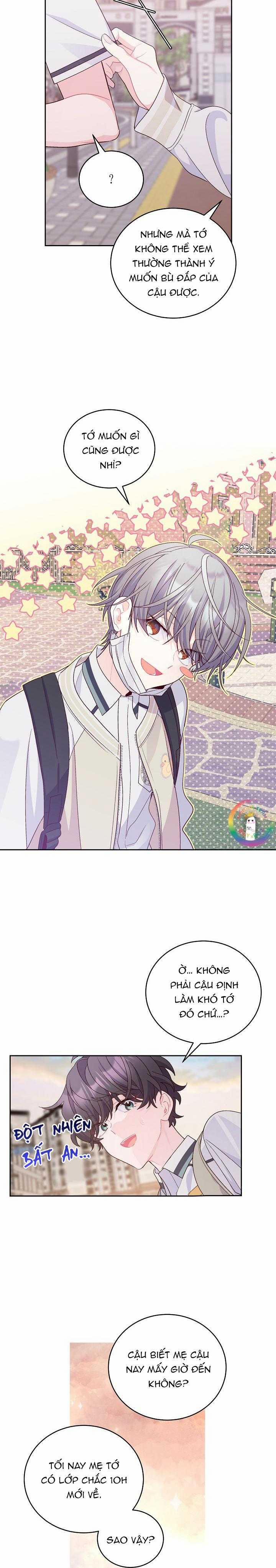 Merry Marbling 70 trang 20