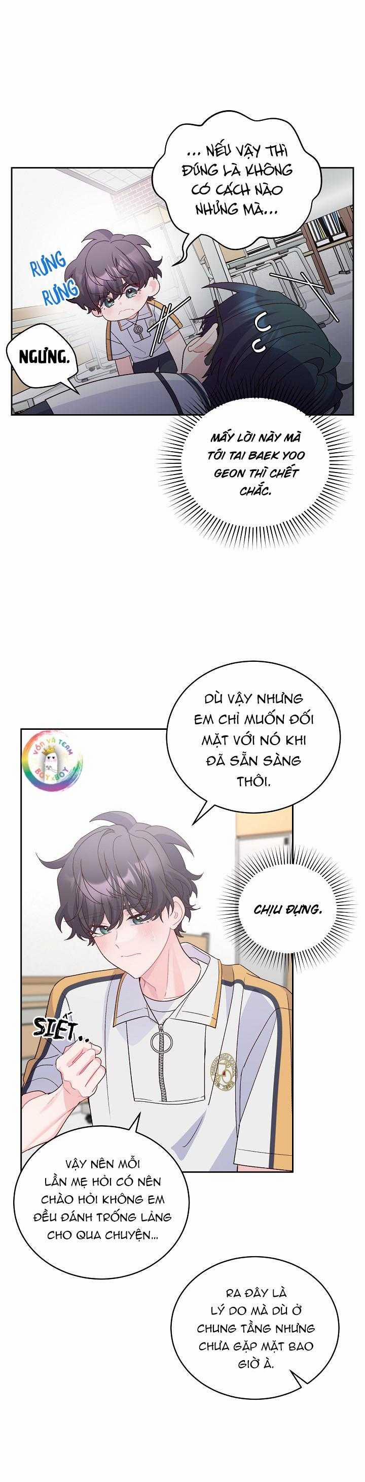 Merry Marbling 70 trang 3