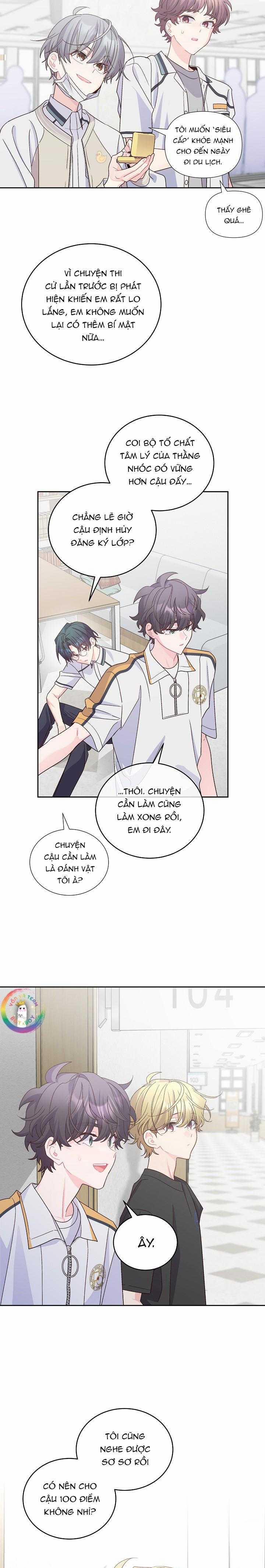 Merry Marbling 70 trang 5