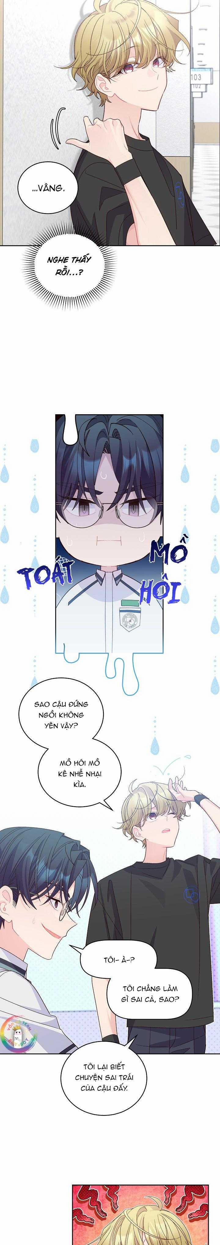 Merry Marbling 70 trang 6