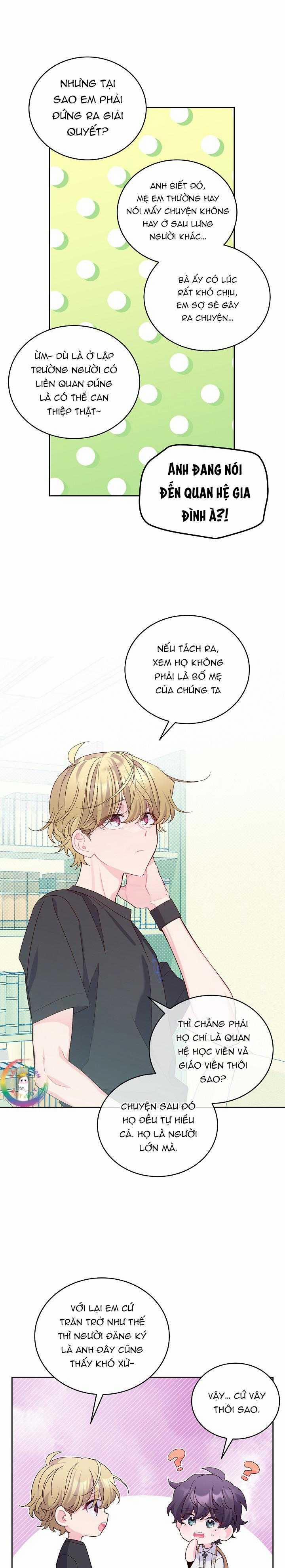 Merry Marbling 70 trang 9