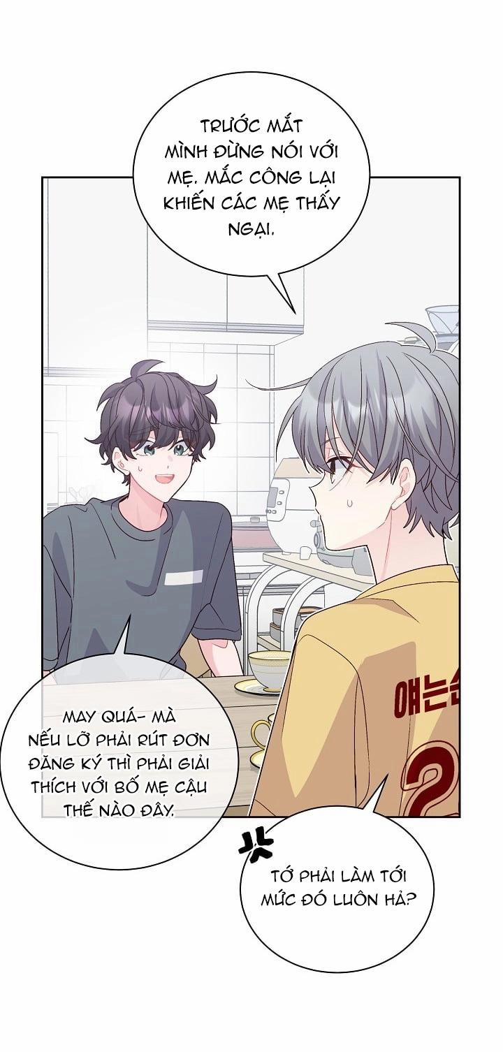 Merry Marbling 71 Chụt Chụt trang 12