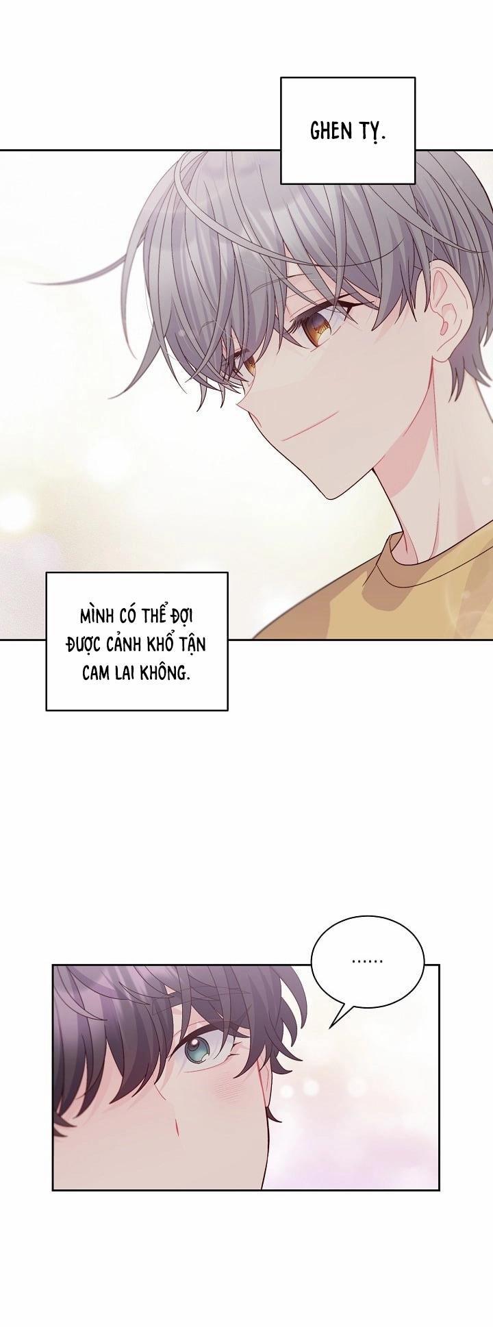 Merry Marbling 71 Chụt Chụt trang 18