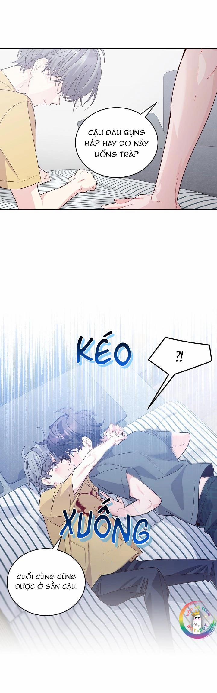 Merry Marbling 71 Chụt Chụt trang 30