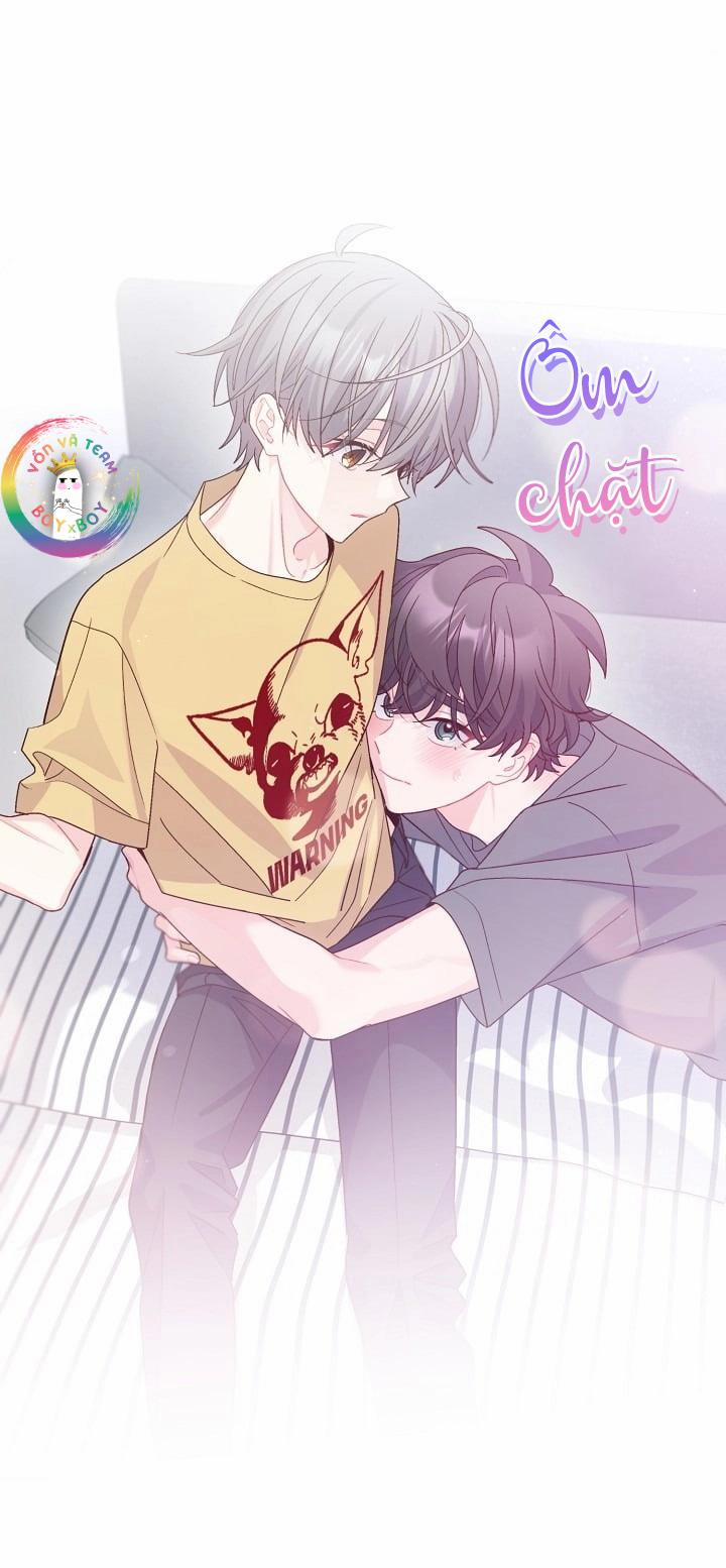 Merry Marbling 71 Chụt Chụt trang 35