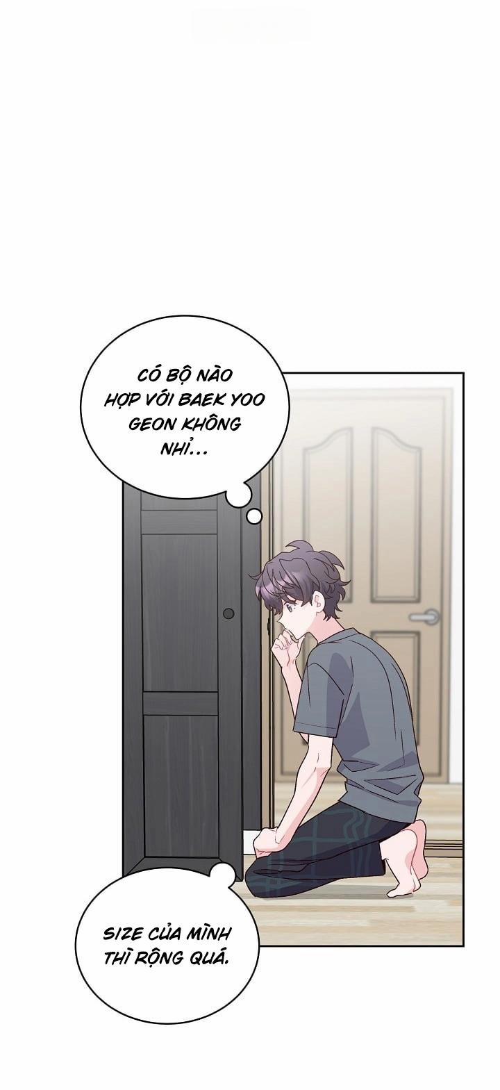 Merry Marbling 71 Chụt Chụt trang 4