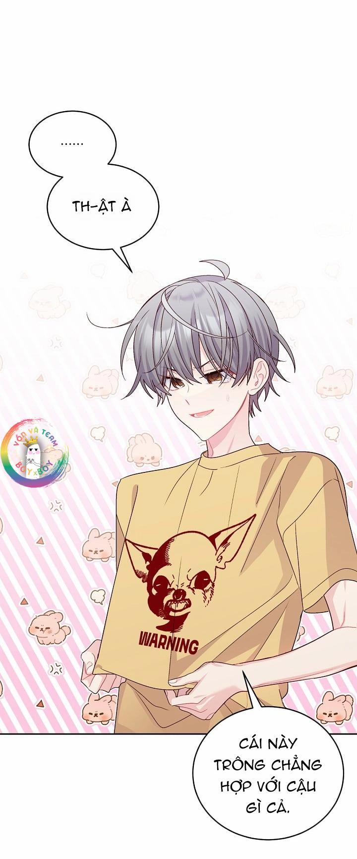 Merry Marbling 71 Chụt Chụt trang 6