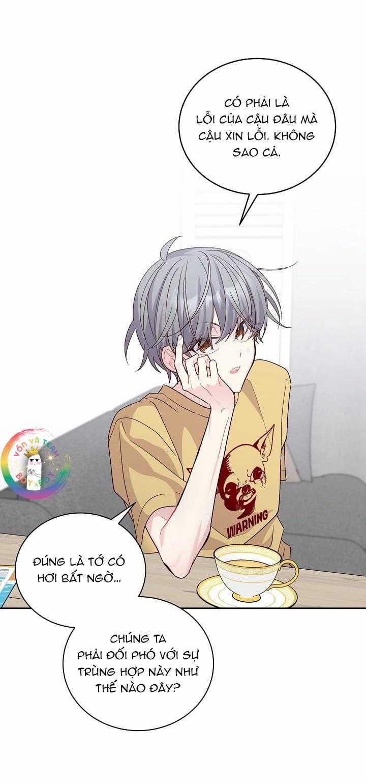 Merry Marbling 71 trang 11