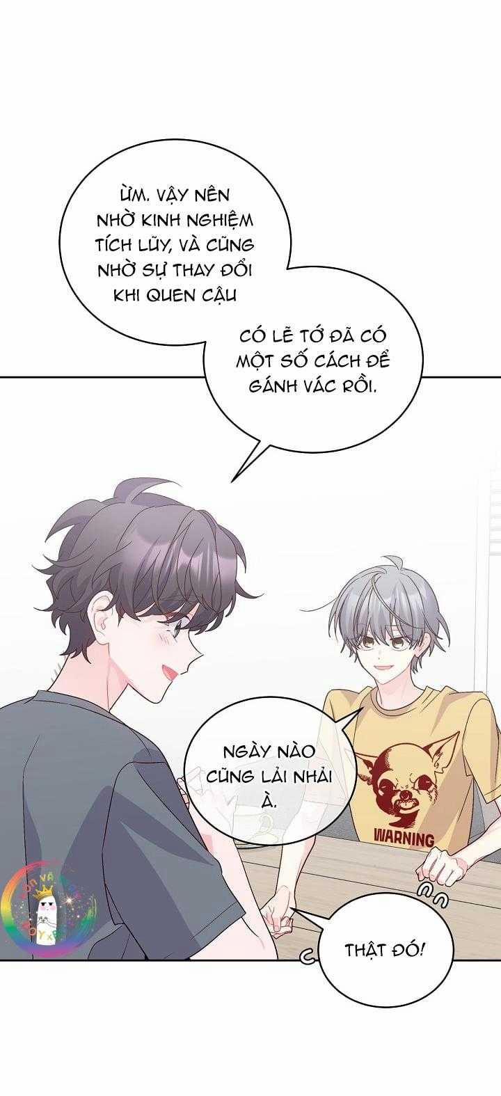 Merry Marbling 71 trang 19