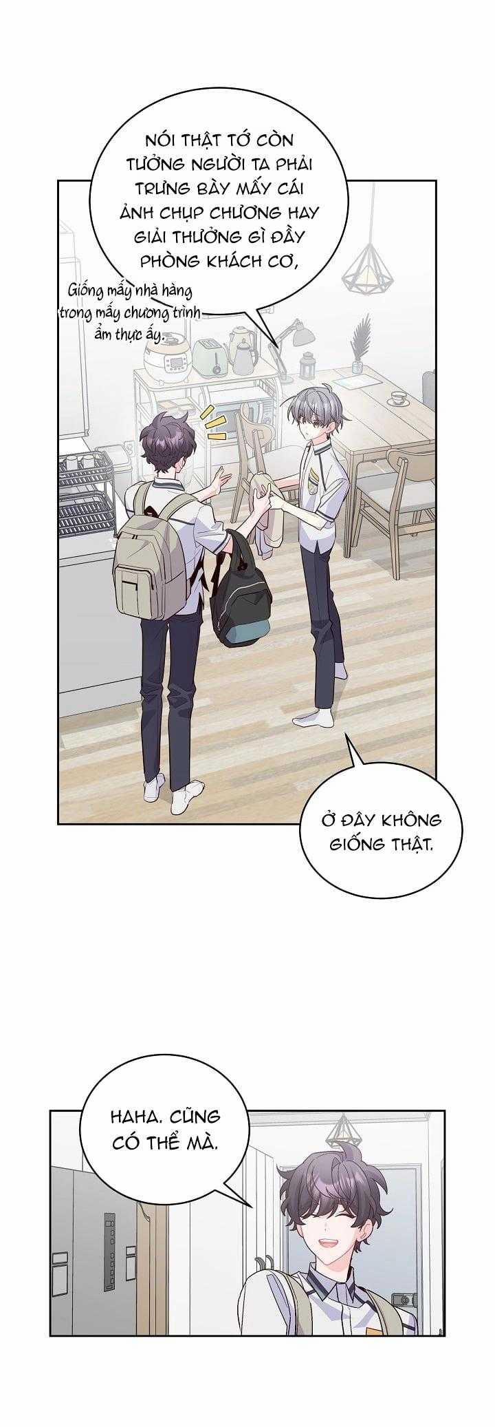 Merry Marbling 71 trang 2