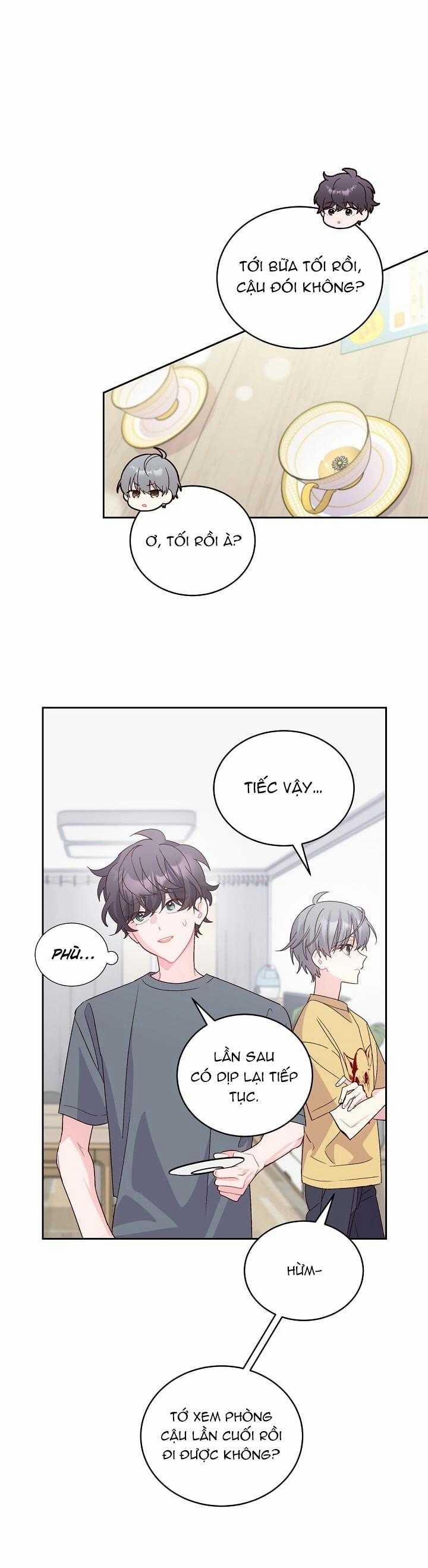 Merry Marbling 71 trang 23