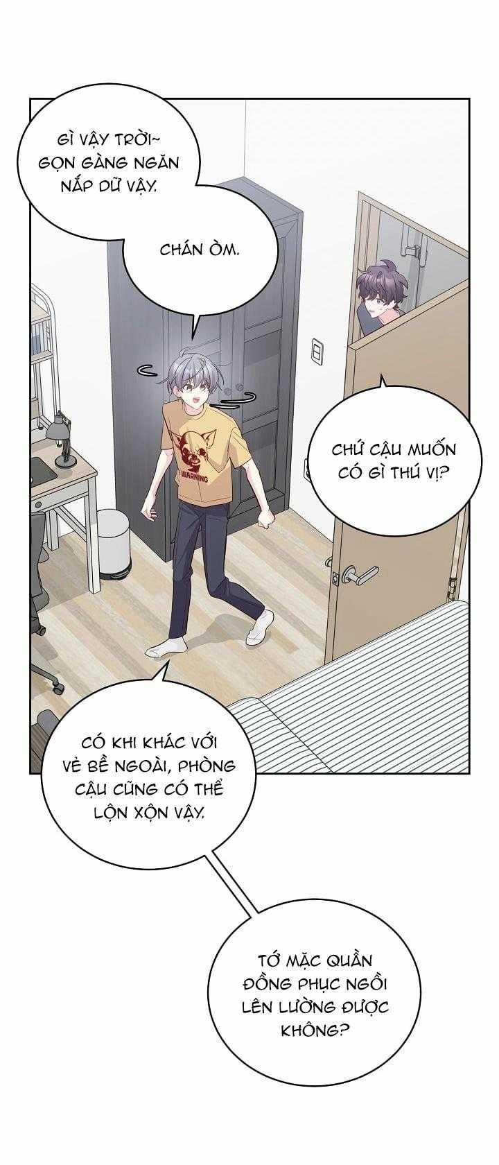 Merry Marbling 71 trang 25