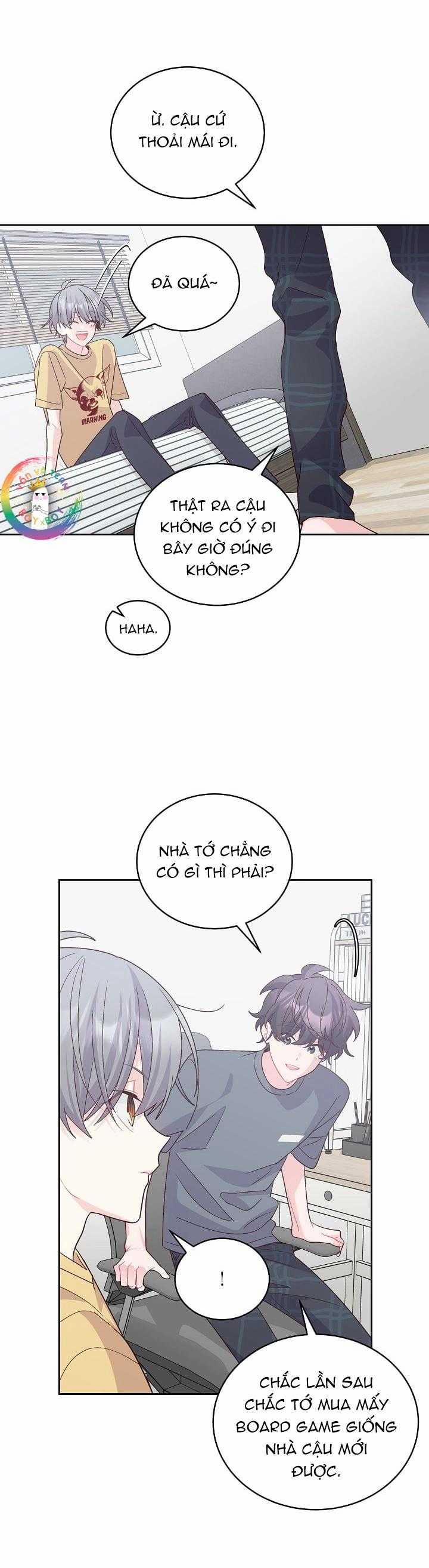 Merry Marbling 71 trang 26