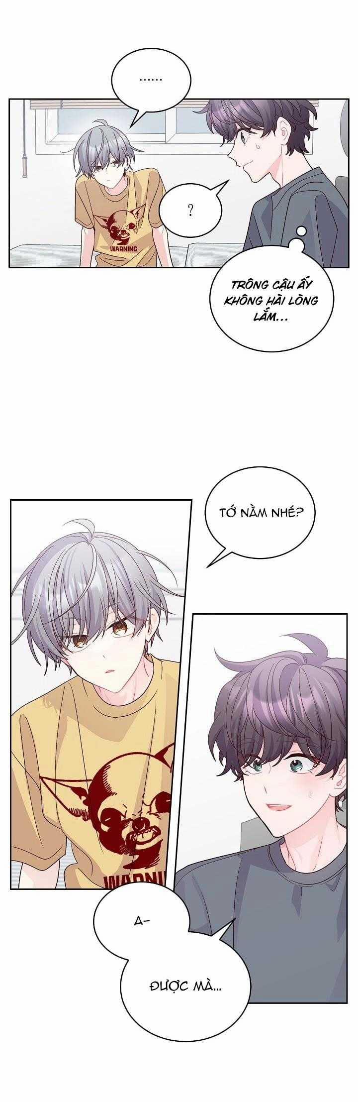 Merry Marbling 71 trang 27