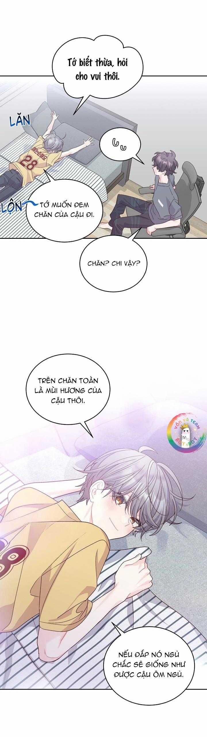 Merry Marbling 71 trang 28